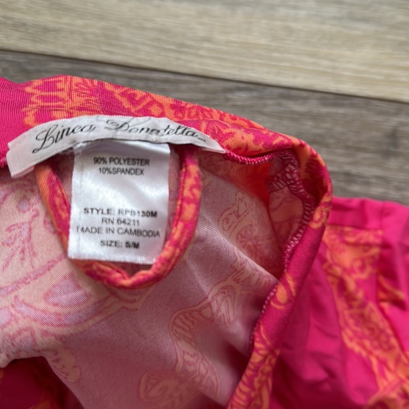 Indian style Robe - Picture 3 of 3